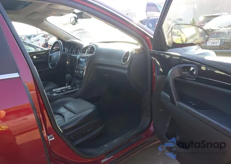 2015 Buick Enclave Premium z USA, uszkodzony, nr VIN 5GAKVCKD4FJ316940